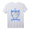 Samojeden Personal Schlittenhund Samoyed T-Shirt – Flauschiges Hundemotiv für Samoyed-Liebhaber, Züchter & Besitzer