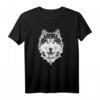 Siberian Husky Liebhaber T-Shirt - Sibirischer Husky Papa & Mama Design für Husky-Fans und Hundehalter