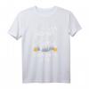 Sie Haben Gesagt Oben Gibt's Bier Wandern Berge Bergsteigen T-Shirt - Lustiges Geschenk für Bergsteiger & Wanderer mit Humor