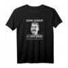Dark Humor Is Like Food Not Everyone Gets It - Anti-SJW Stalin T-Shirt mit sozialkritischem Design