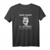 Dark Humor Is Like Food Not Everyone Gets It - Anti-SJW Stalin T-Shirt mit sozialkritischem Design