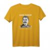 Dark Humor Is Like Food Not Everyone Gets It - Anti-SJW Stalin T-Shirt mit sozialkritischem Design