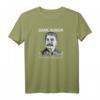 Dark Humor Is Like Food Not Everyone Gets It - Anti-SJW Stalin T-Shirt mit sozialkritischem Design