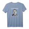 Dark Humor Is Like Food Not Everyone Gets It - Anti-SJW Stalin T-Shirt mit sozialkritischem Design