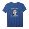 Dark Humor Is Like Food Not Everyone Gets It - Anti-SJW Stalin T-Shirt mit sozialkritischem Design