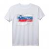 Slowenien Flagge T-Shirt – Vintage Grunge Design für Herren, Damen & Kinder, ideales Souvenir & Geschenk für Urlaub, Flag Day & nationale Feierlichkeiten