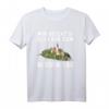 MIR REICHT'S ICH FAHR ZUM BLEDER SEE T-Shirt – Perfektes Outfit für Bled-Reisen, Wanderungen & als Geschenk für Slowenien-Fans