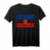 Born In Yugoslavia T-Shirt mit Jugoslawien Flagge – Historisches Balkan-Design für Fans, Reisende und Geschichtsinteressierte