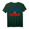 Born In Yugoslavia T-Shirt mit Jugoslawien Flagge – Historisches Balkan-Design für Fans, Reisende und Geschichtsinteressierte