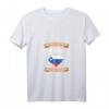 Damen Ich Brauche Keine Therapie Ich Muss Nur Nach Slowenien T-Shirt mit V-Ausschnitt – Perfektes Geschenk für Slowenien-Fans, Urlaub & Stolz