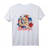 Slowenisches Mädchen und Frau Flagge T-Shirt - Heritage Geschenk für Mutter, unzerbrechlich, ideal für Slowenien-Liebhaber