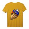 Slowenien Flagge T-Shirt - Stolz auf slowenische Wurzeln, Geschenkidee für Slowenien-Liebhaber und Supporter