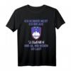 ICH SCHREIE NICHT ICH BIN AUS SLOWENIEN - Lustiges Sprüche T-Shirt für Damen & Herren, perfektes Geschenk für Slowenien-Liebhaber