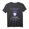 ICH SCHREIE NICHT ICH BIN AUS SLOWENIEN - Lustiges Sprüche T-Shirt für Damen & Herren, perfektes Geschenk für Slowenien-Liebhaber