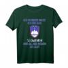 ICH SCHREIE NICHT ICH BIN AUS SLOWENIEN - Lustiges Sprüche T-Shirt für Damen & Herren, perfektes Geschenk für Slowenien-Liebhaber