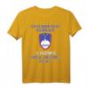 ICH SCHREIE NICHT ICH BIN AUS SLOWENIEN - Lustiges Sprüche T-Shirt für Damen & Herren, perfektes Geschenk für Slowenien-Liebhaber