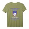 ICH SCHREIE NICHT ICH BIN AUS SLOWENIEN - Lustiges Sprüche T-Shirt für Damen & Herren, perfektes Geschenk für Slowenien-Liebhaber