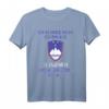 ICH SCHREIE NICHT ICH BIN AUS SLOWENIEN - Lustiges Sprüche T-Shirt für Damen & Herren, perfektes Geschenk für Slowenien-Liebhaber