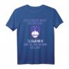 ICH SCHREIE NICHT ICH BIN AUS SLOWENIEN - Lustiges Sprüche T-Shirt für Damen & Herren, perfektes Geschenk für Slowenien-Liebhaber