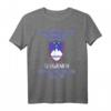 ICH SCHREIE NICHT ICH BIN AUS SLOWENIEN - Lustiges Sprüche T-Shirt für Damen & Herren, perfektes Geschenk für Slowenien-Liebhaber