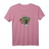 Steirische Harmonika - Ziach - Quetschn - Do spuit d'Musi T-Shirt für Volksmusikliebhaber & Musiker
