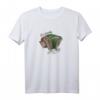 Steirische Harmonika - Ziach - Quetschn - Do spuit d'Musi T-Shirt für Volksmusikliebhaber & Musiker