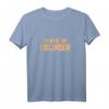 Geboren in Solingen Retro Stadt T-Shirt – Klassischer Schnitt, Perfektes Souvenir & Mode für Solingen Fans