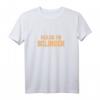 Geboren in Solingen Retro Stadt T-Shirt – Klassischer Schnitt, Perfektes Souvenir & Mode für Solingen Fans