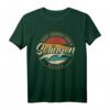 Solingen T-Shirt - Lustiges Retro & Vintage Design für echte Legenden, Perfekt für Fans und Einwohner