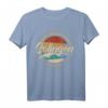 Solingen T-Shirt - Lustiges Retro & Vintage Design für echte Legenden, Perfekt für Fans und Einwohner