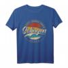 Solingen T-Shirt - Lustiges Retro & Vintage Design für echte Legenden, Perfekt für Fans und Einwohner