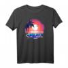 Sri Lanka Urlaub Meer Sonne Ausflug Reise T-Shirt – Perfektes Geschenk für Reise- und Sri Lanka-Fans