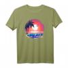 Sri Lanka Urlaub Meer Sonne Ausflug Reise T-Shirt – Perfektes Geschenk für Reise- und Sri Lanka-Fans