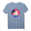 Sri Lanka Urlaub Meer Sonne Ausflug Reise T-Shirt – Perfektes Geschenk für Reise- und Sri Lanka-Fans