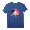 Sri Lanka Urlaub Meer Sonne Ausflug Reise T-Shirt – Perfektes Geschenk für Reise- und Sri Lanka-Fans