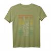 Hippie Friedenszeichen Einheit Friedens T-Shirt – Geschenk für Pazifisten, Friedensaktivisten & Unterstützer sozialer Werte