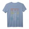 Hippie Friedenszeichen Einheit Friedens T-Shirt – Geschenk für Pazifisten, Friedensaktivisten & Unterstützer sozialer Werte