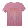 Hippie Friedenszeichen Einheit Friedens T-Shirt – Geschenk für Pazifisten, Friedensaktivisten & Unterstützer sozialer Werte