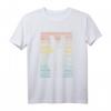 Hippie Friedenszeichen Einheit Friedens T-Shirt – Geschenk für Pazifisten, Friedensaktivisten & Unterstützer sozialer Werte