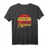 Paguera Mallorca Balearen Spanien Espana T-Shirt – Retro Motiv, Souvenir für Spanienurlauber & Mallorca Fans