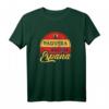 Paguera Mallorca Balearen Spanien Espana T-Shirt – Retro Motiv, Souvenir für Spanienurlauber & Mallorca Fans