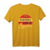 Paguera Mallorca Balearen Spanien Espana T-Shirt – Retro Motiv, Souvenir für Spanienurlauber & Mallorca Fans
