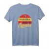 Paguera Mallorca Balearen Spanien Espana T-Shirt – Retro Motiv, Souvenir für Spanienurlauber & Mallorca Fans