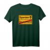 Spanien Straßenschild T-Shirt für Reisende und Urlauber – Perfektes Outfit für Entdecker und Spanien-Liebhaber