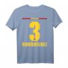 Spanien Sauf Trikot Herren mit Rumdriguez Saufnamen – Lustiges Party Shirt für Männerabende, Sauftour & Freunde