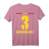 Spanien Sauf Trikot Herren mit Rumdriguez Saufnamen – Lustiges Party Shirt für Männerabende, Sauftour & Freunde