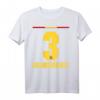 Spanien Sauf Trikot Herren mit Rumdriguez Saufnamen – Lustiges Party Shirt für Männerabende, Sauftour & Freunde