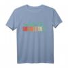 Santa Cruz de Tenerife Skyline Spanien T-Shirt – Stylisches Souvenir und Reise-Design für Spanien-Liebhaber