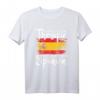 Lustiges 40 Geburtstag Geschenk für Spanier Spanien Shirt – Heimatliebe & Urlaubsparadies T-Shirt für Freunde & Familie