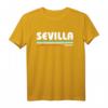 Seville Andalucía Seville Spanien T-Shirt - Souvenir aus Sevilla für Spanien- und Andalusien-Liebhaber